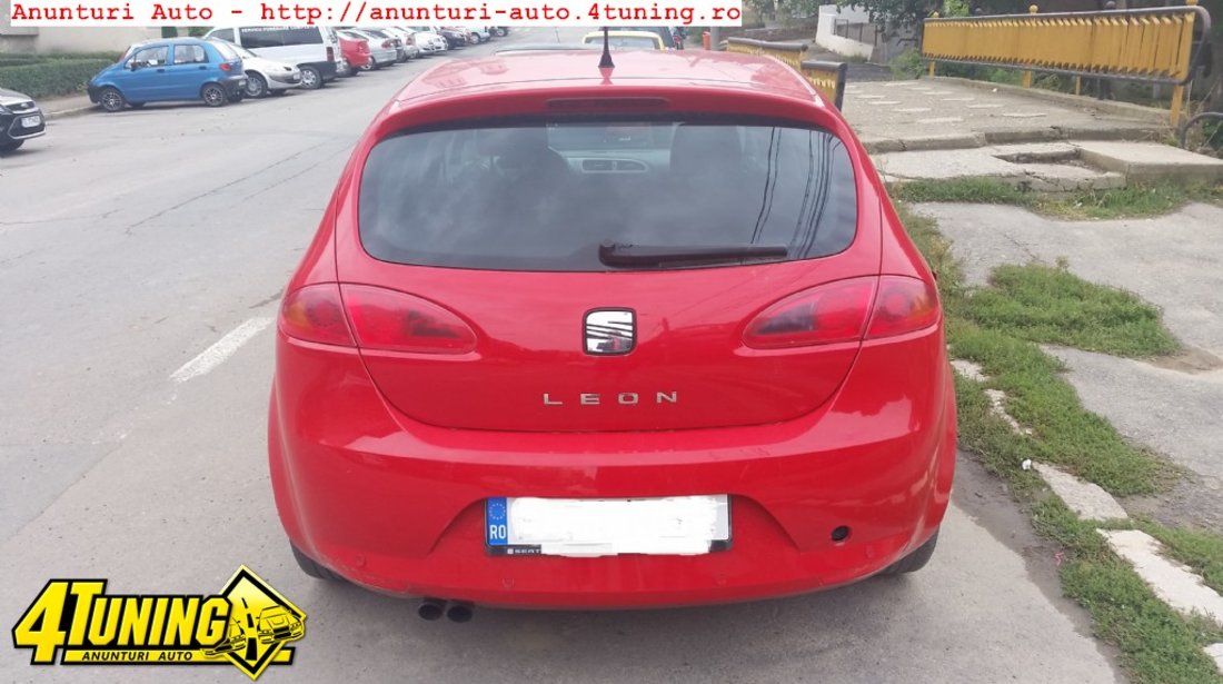 Seat Leon 1800