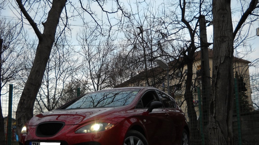 Seat Leon 19 tdi 2006