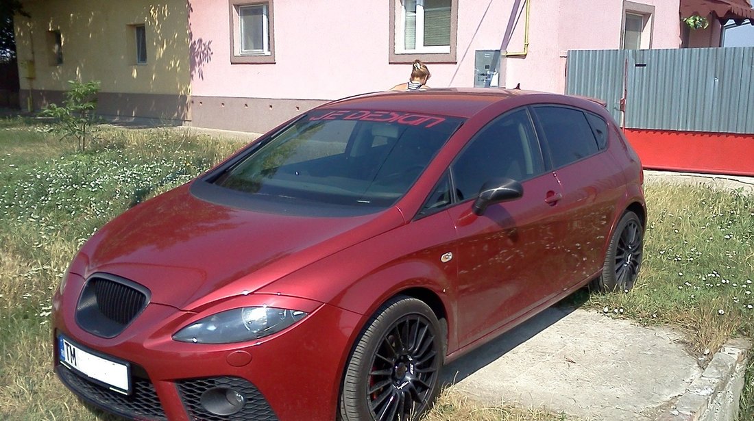 Seat Leon 19 tdi 2006