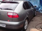 Seat Leon 1M