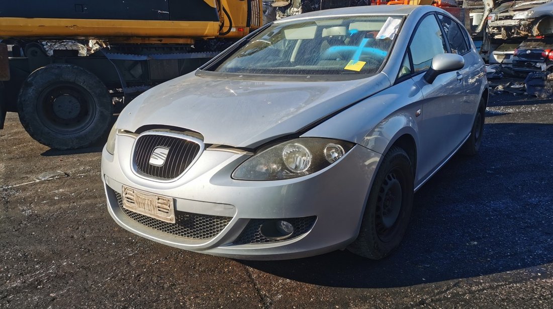 Seat Leon 1P 1.6sr tip BSE cutie 5+1trepte