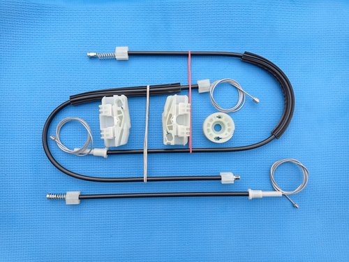 Seat Leon 1P kit reparatie macara geam electric fata stanga sau dreapta