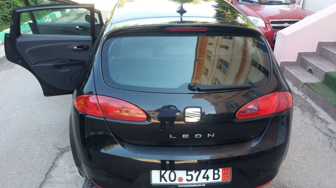 Seat Leon 2.0 2006