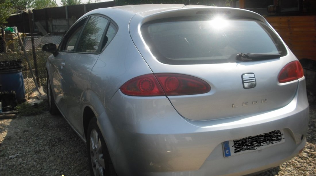 Seat leon 2008 1 9 diesel PIESE AUTO