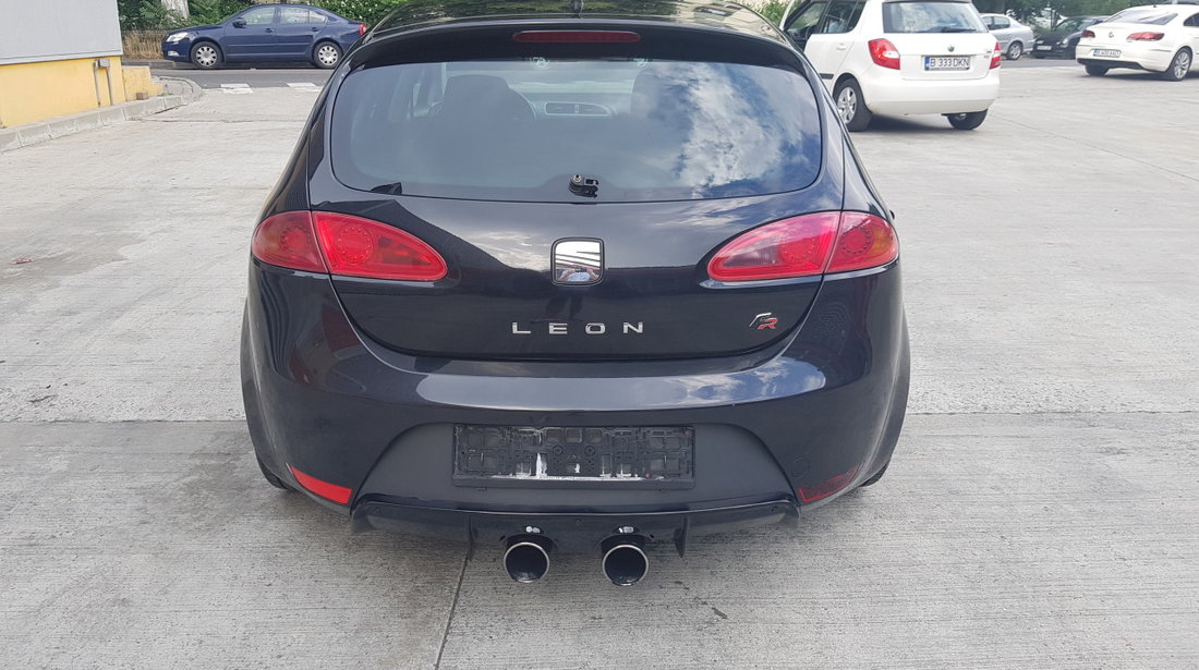 Seat Leon 200cp 2008