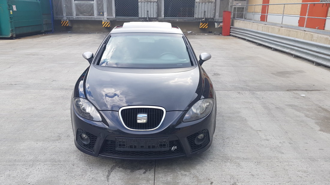 Seat Leon 200cp 2008