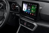 SEAT Leon 4 - Galerie Foto