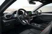 SEAT Leon 4 - Galerie Foto