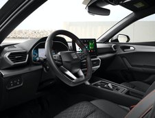 SEAT Leon 4 - Galerie Foto