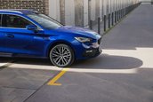 SEAT Leon 4 - Galerie Foto