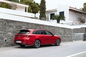 SEAT Leon 4 - Galerie Foto