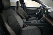 SEAT Leon 4 - Galerie Foto