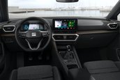 SEAT Leon 4 - Galerie Foto