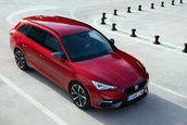 SEAT Leon 4 - Galerie Foto