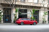 SEAT Leon 4 - Galerie Foto