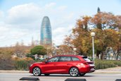 SEAT Leon 4 - Galerie Foto