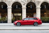 SEAT Leon 4 - Galerie Foto