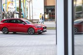 SEAT Leon 4 - Galerie Foto