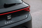 SEAT Leon 4 - Galerie Foto