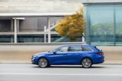 SEAT Leon 4 - Galerie Foto