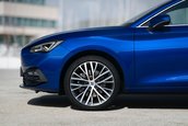 SEAT Leon 4 - Galerie Foto