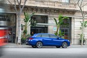 SEAT Leon 4 - Galerie Foto