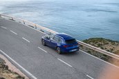 SEAT Leon 4 - Galerie Foto