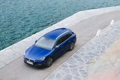 SEAT Leon 4 - Galerie Foto