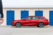 SEAT Leon 4 - Galerie Foto