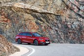 SEAT Leon 4 - Galerie Foto