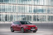 SEAT Leon 4 - Galerie Foto