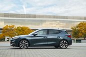 SEAT Leon 4 - Galerie Foto