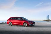 SEAT Leon 4 - Galerie Foto