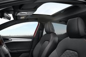 SEAT Leon 4 - Galerie Foto