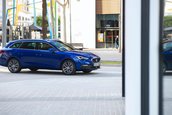 SEAT Leon 4 - Galerie Foto