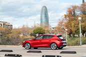 SEAT Leon 4 - Galerie Foto