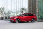 SEAT Leon 4 - Galerie Foto