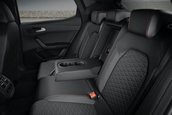 SEAT Leon 4 - Galerie Foto