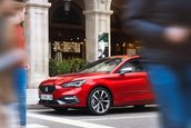 SEAT Leon 4 - Galerie Foto