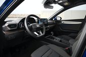 SEAT Leon 4 - Galerie Foto