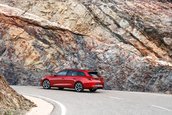 SEAT Leon 4 - Galerie Foto