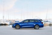 SEAT Leon 4 - Galerie Foto