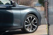 SEAT Leon 4 - Galerie Foto