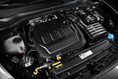 SEAT Leon 4 - Galerie Foto
