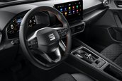 SEAT Leon 4 - Galerie Foto