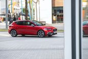 SEAT Leon 4 - Galerie Foto