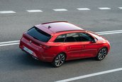 SEAT Leon 4 - Galerie Foto