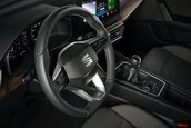 SEAT Leon 4 - Galerie Foto