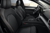 SEAT Leon 4 - Galerie Foto