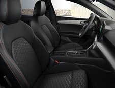 SEAT Leon 4 - Galerie Foto